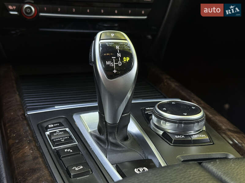 Внедорожник / Кроссовер BMW X5 2014 в Тячеве фото 58 Внедорожник / Кроссовер BMW X5 2014 в Тячеве