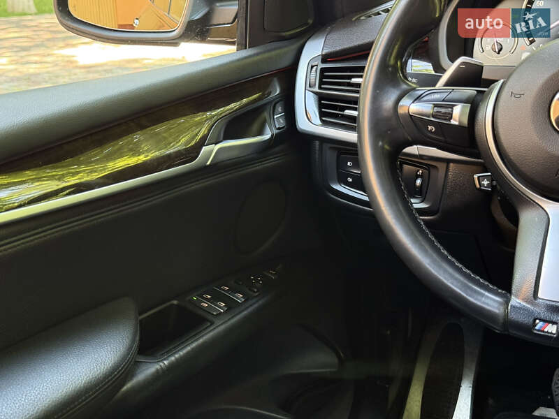 Внедорожник / Кроссовер BMW X5 2014 в Тячеве фото 59 Внедорожник / Кроссовер BMW X5 2014 в Тячеве