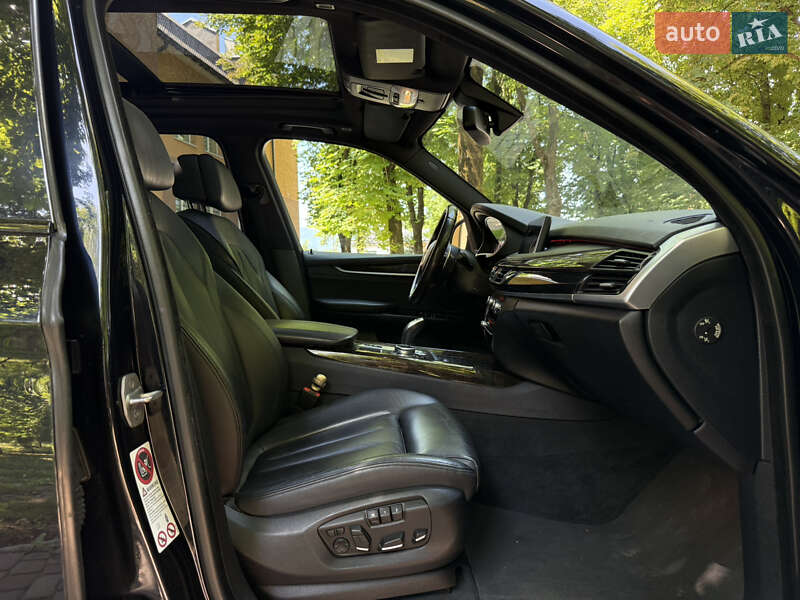 Внедорожник / Кроссовер BMW X5 2014 в Тячеве фото 64 Внедорожник / Кроссовер BMW X5 2014 в Тячеве