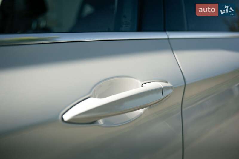 Внедорожник / Кроссовер BMW X5 2017 в Киеве