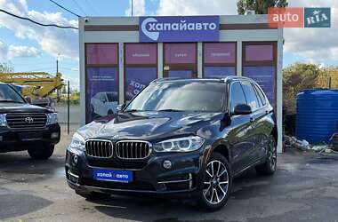 Внедорожник / Кроссовер BMW X5 2017 в Одессе