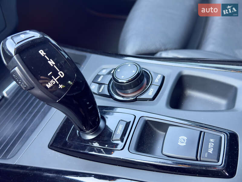 Позашляховик / Кросовер BMW X5 2011 в Луцьку фото 29 Позашляховик / Кросовер BMW X5 2011 в Луцьку