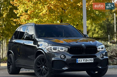 Внедорожник / Кроссовер BMW X5 2016 в Киеве