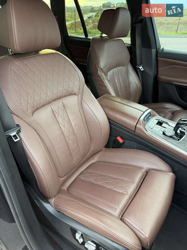 Внедорожник / Кроссовер BMW X5 2019 в Ровно