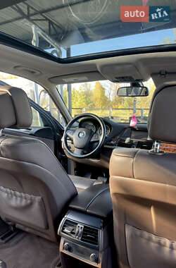 Позашляховик / Кросовер BMW X5 2012 в Сокалі