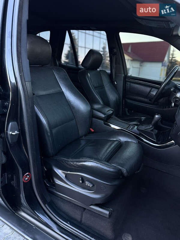 Внедорожник / Кроссовер BMW X5 2005 в Черновцах фото 39 Внедорожник / Кроссовер BMW X5 2005 в Черновцах