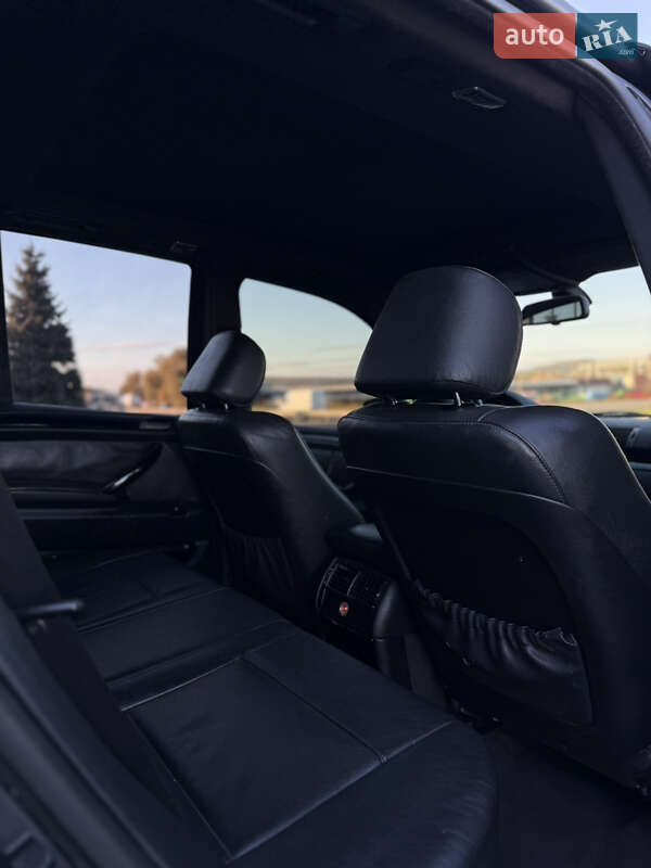 Внедорожник / Кроссовер BMW X5 2005 в Черновцах фото 50 Внедорожник / Кроссовер BMW X5 2005 в Черновцах