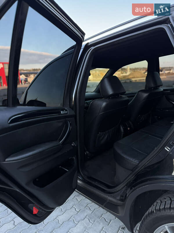Внедорожник / Кроссовер BMW X5 2005 в Черновцах фото 58 Внедорожник / Кроссовер BMW X5 2005 в Черновцах