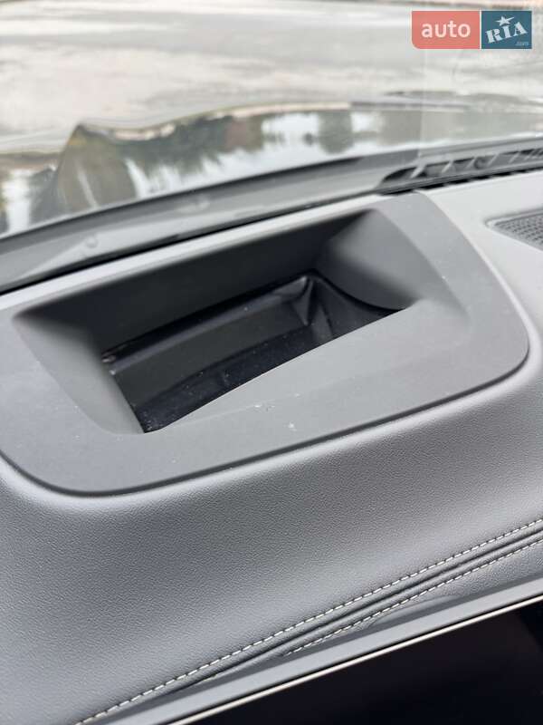 Внедорожник / Кроссовер BMW X5 2024 в Киеве