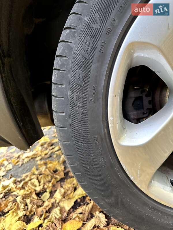 Внедорожник / Кроссовер BMW X5 2004 в Умани