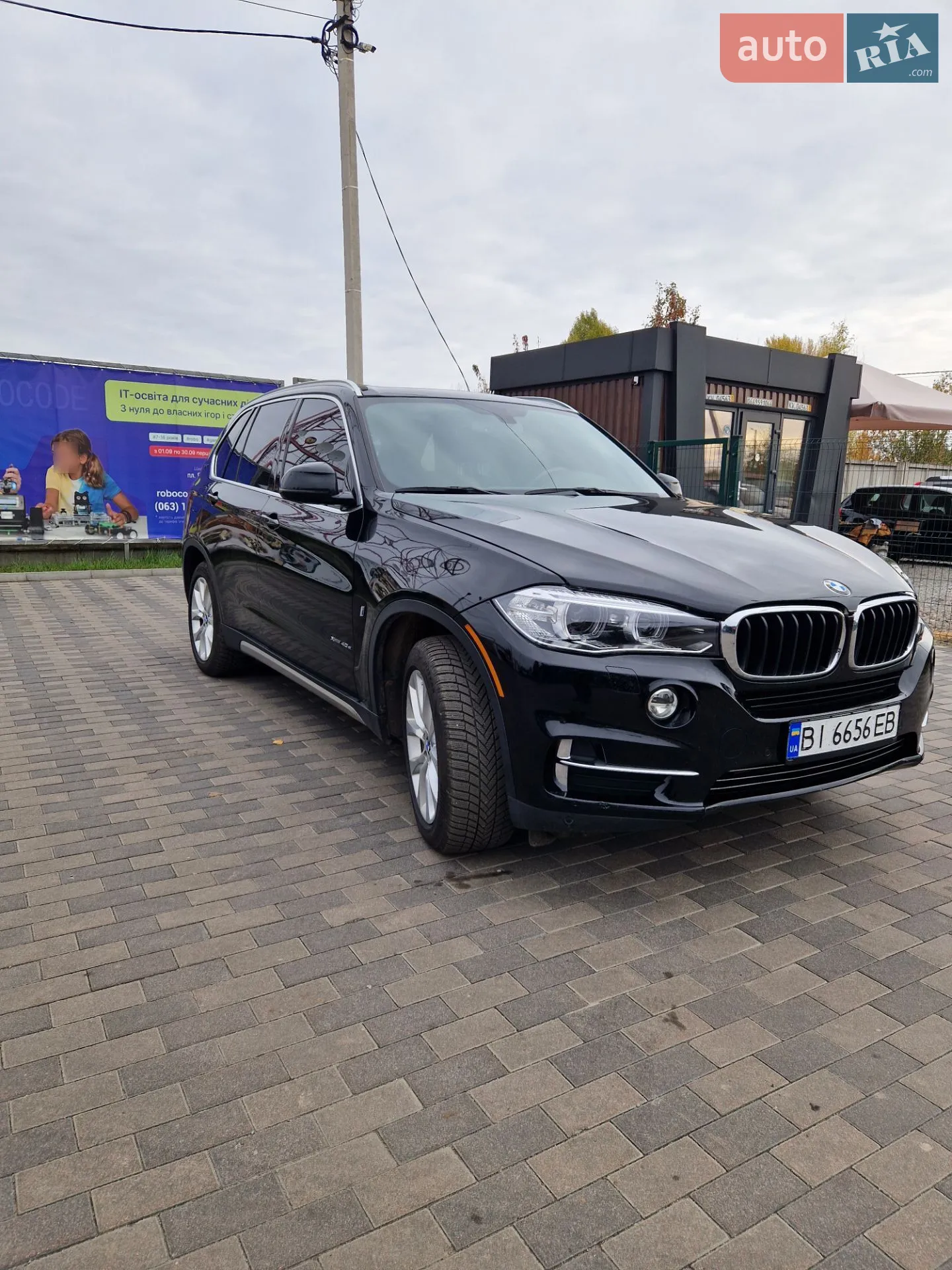 2018 BMW X5 - мініатюра 59