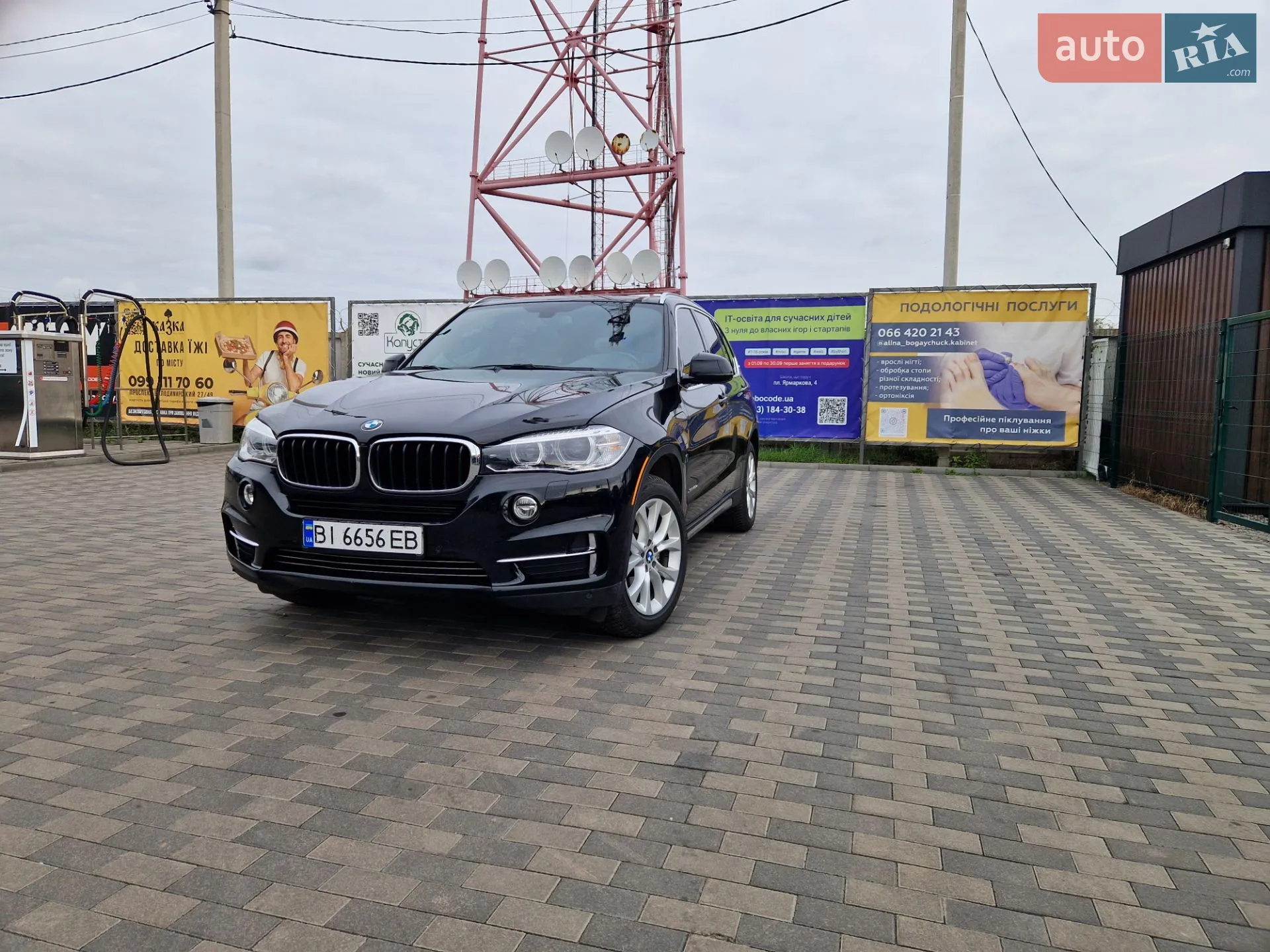 2018 BMW X5 - мініатюра 60