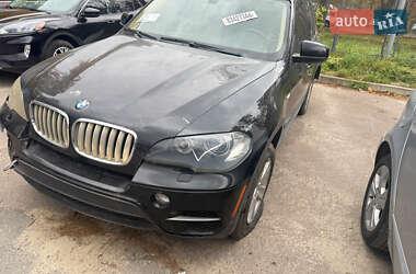 Внедорожник / Кроссовер BMW X5 2010 в Львове