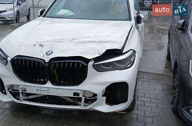 Позашляховик / Кросовер BMW X5 2020 в Львові