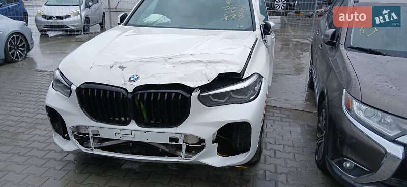 BMW X5 2020 BMW X5 2020