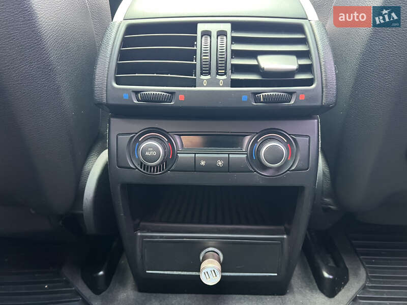 Позашляховик / Кросовер BMW X5 2007 в Одесі