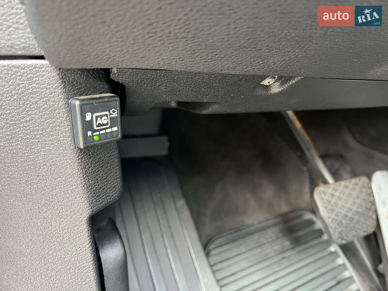 Позашляховик / Кросовер BMW X5 2007 в Одесі