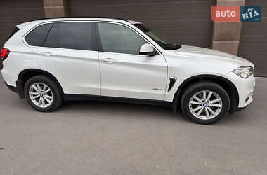 Позашляховик / Кросовер BMW X5 2018 в Хмельницькому