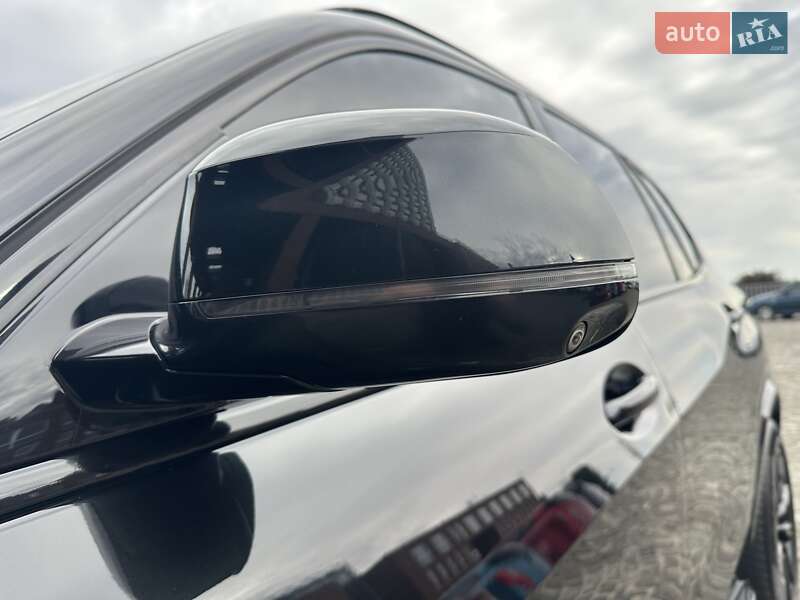 Позашляховик / Кросовер BMW X5 2018 в Дніпрі