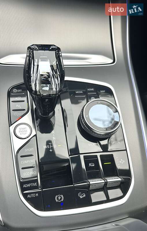 Позашляховик / Кросовер BMW X5 2018 в Дніпрі