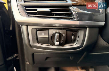 Внедорожник / Кроссовер BMW X5 2014 в 