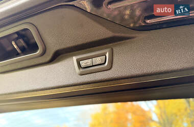 Внедорожник / Кроссовер BMW X5 2014 в 