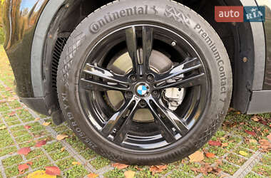 Внедорожник / Кроссовер BMW X5 2014 в 