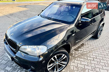 Позашляховик / Кросовер BMW X5 2011 в Кам'янець-Подільському