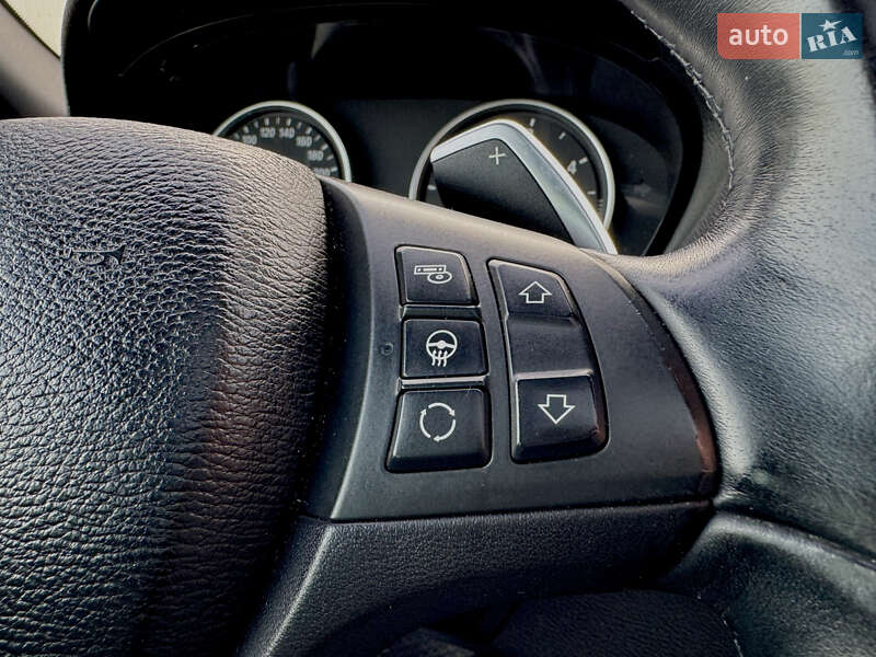 Позашляховик / Кросовер BMW X5 2011 в Кам'янець-Подільському фото 25 Позашляховик / Кросовер BMW X5 2011 в Кам'янець-Подільському