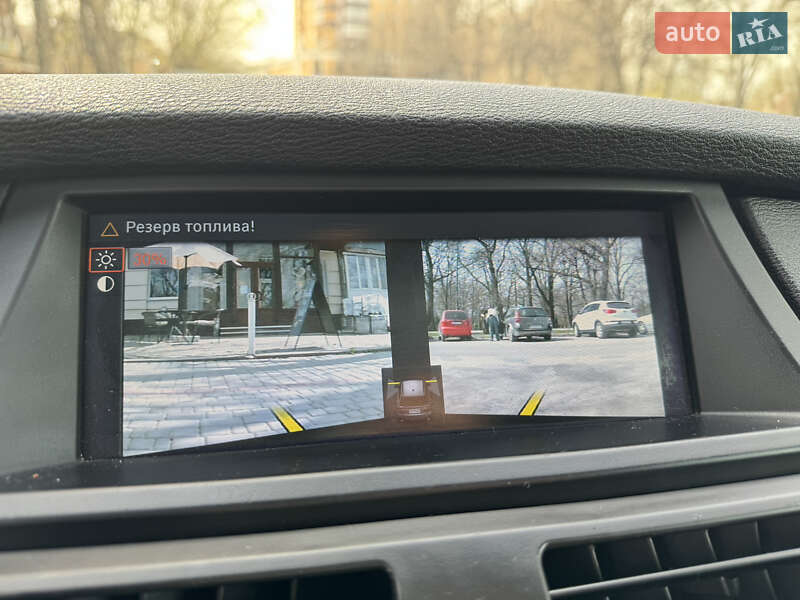 Позашляховик / Кросовер BMW X5 2011 в Кам'янець-Подільському фото 30 Позашляховик / Кросовер BMW X5 2011 в Кам'янець-Подільському