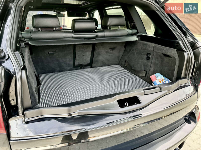 Позашляховик / Кросовер BMW X5 2011 в Кам'янець-Подільському фото 33 Позашляховик / Кросовер BMW X5 2011 в Кам'янець-Подільському