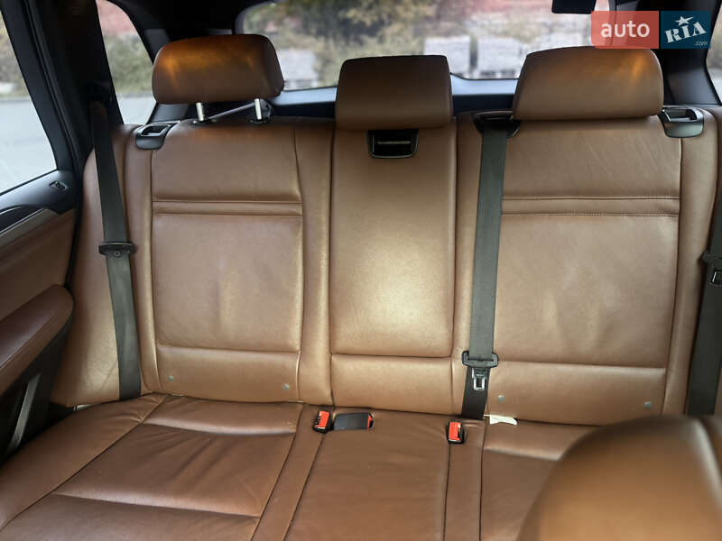 Внедорожник / Кроссовер BMW X5 2013 в Виннице фото 10 Внедорожник / Кроссовер BMW X5 2013 в Виннице