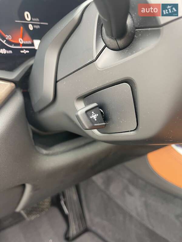 Позашляховик / Кросовер BMW X5 2018 в Львові фото 18 Позашляховик / Кросовер BMW X5 2018 в Львові