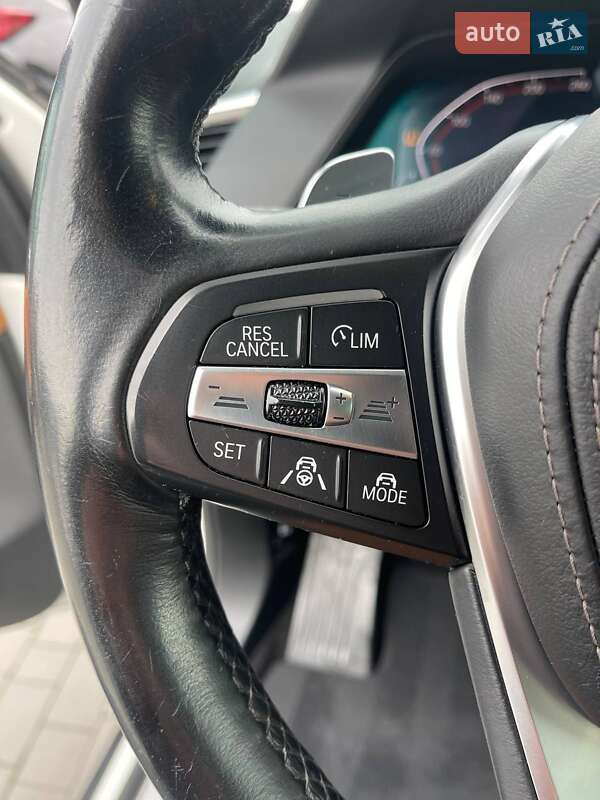 Позашляховик / Кросовер BMW X5 2018 в Львові фото 22 Позашляховик / Кросовер BMW X5 2018 в Львові