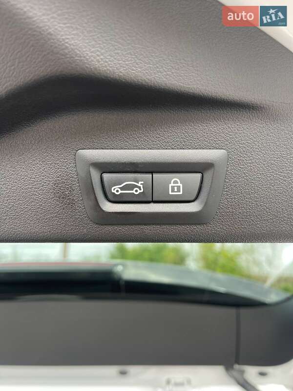 Позашляховик / Кросовер BMW X5 2018 в Львові фото 43 Позашляховик / Кросовер BMW X5 2018 в Львові