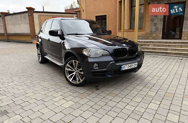 BMW X5 2007
