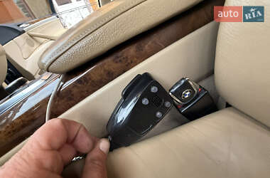 Внедорожник / Кроссовер BMW X5 2007 в 