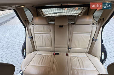 Внедорожник / Кроссовер BMW X5 2007 в 