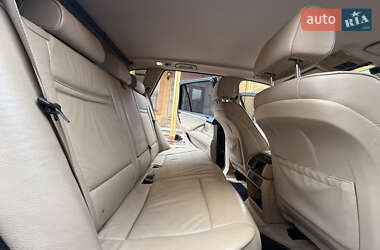Внедорожник / Кроссовер BMW X5 2007 в 