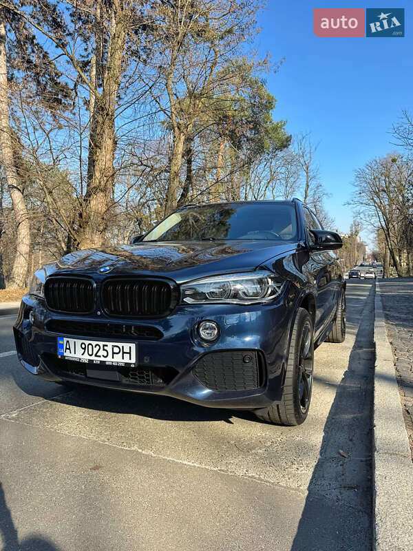 BMW X5 2014 BMW X5 2014