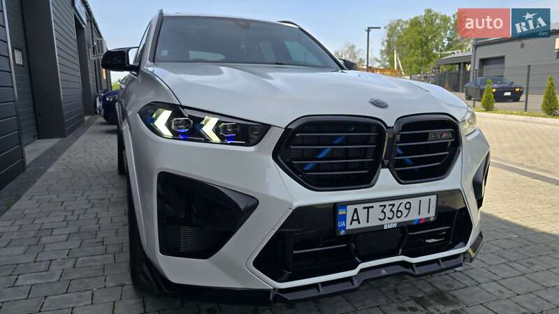Внедорожник / Кроссовер BMW X5 2019 в Ивано-Франковске фото 3 Внедорожник / Кроссовер BMW X5 2019 в Ивано-Франковске