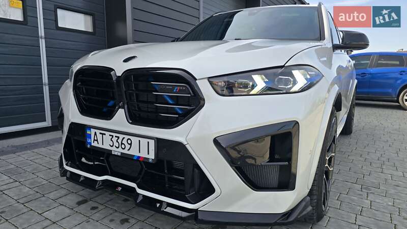 Внедорожник / Кроссовер BMW X5 2019 в Ивано-Франковске фото 8 Внедорожник / Кроссовер BMW X5 2019 в Ивано-Франковске