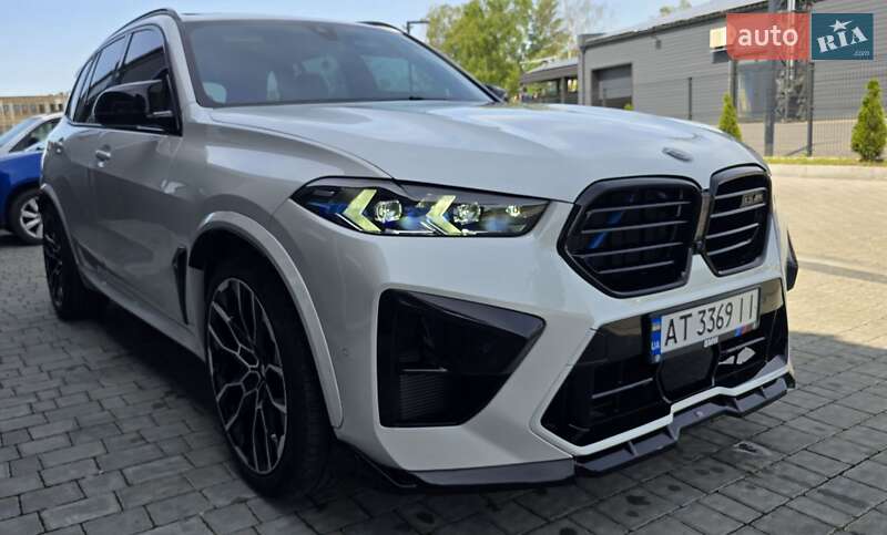 Внедорожник / Кроссовер BMW X5 2019 в Ивано-Франковске фото 13 Внедорожник / Кроссовер BMW X5 2019 в Ивано-Франковске
