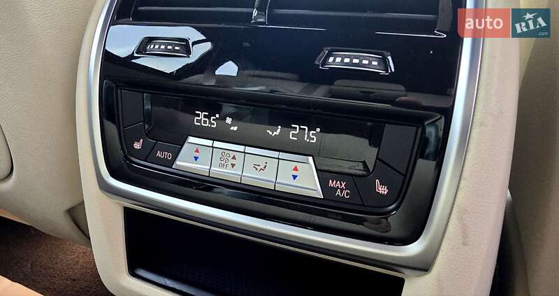 Внедорожник / Кроссовер BMW X5 2019 в Ивано-Франковске фото 18 Внедорожник / Кроссовер BMW X5 2019 в Ивано-Франковске