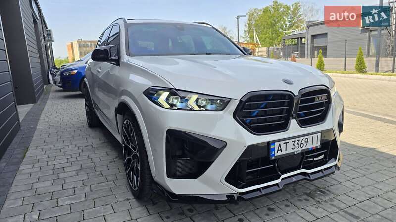 Внедорожник / Кроссовер BMW X5 2019 в Ивано-Франковске фото 21 Внедорожник / Кроссовер BMW X5 2019 в Ивано-Франковске