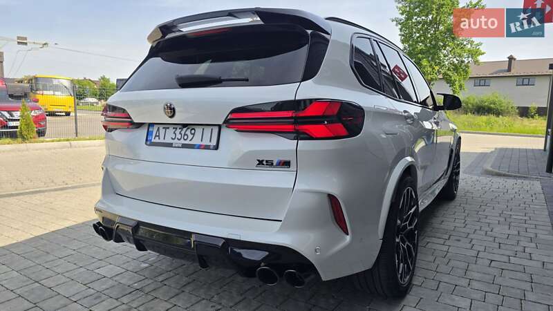 Внедорожник / Кроссовер BMW X5 2019 в Ивано-Франковске фото 25 Внедорожник / Кроссовер BMW X5 2019 в Ивано-Франковске