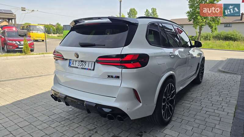 Внедорожник / Кроссовер BMW X5 2019 в Ивано-Франковске фото 29 Внедорожник / Кроссовер BMW X5 2019 в Ивано-Франковске
