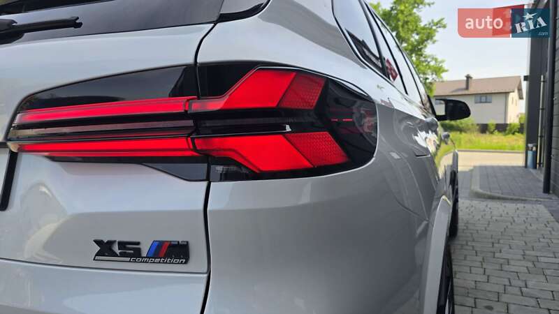 Внедорожник / Кроссовер BMW X5 2019 в Ивано-Франковске фото 37 Внедорожник / Кроссовер BMW X5 2019 в Ивано-Франковске