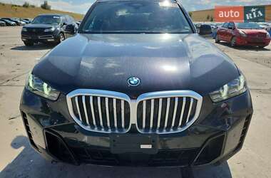 Внедорожник / Кроссовер BMW X5 2024 в Львове