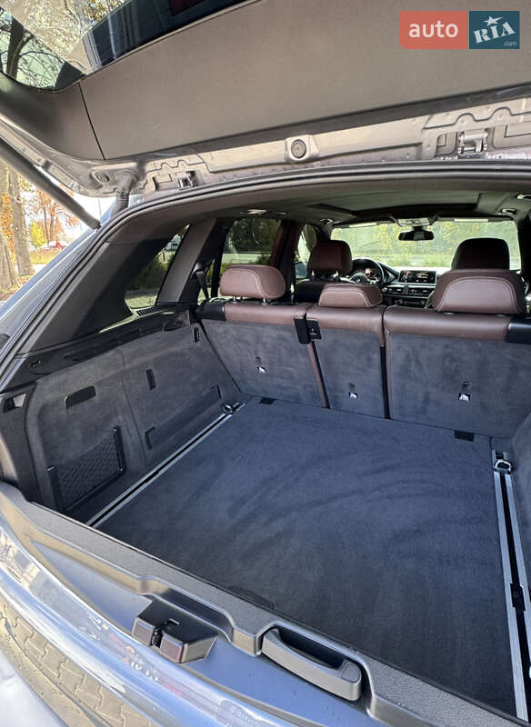 Внедорожник / Кроссовер BMW X5 2015 в Виннице фото 96 Внедорожник / Кроссовер BMW X5 2015 в Виннице